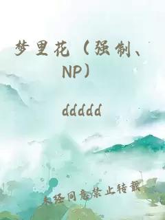 夢里花（強制、NP）