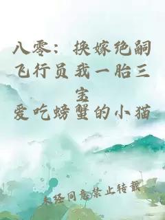 八零：換嫁絕嗣飛行員我一胎三寶