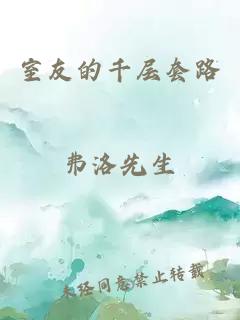 室友的千層套路