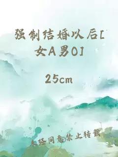 強制結婚以后[女A男O]