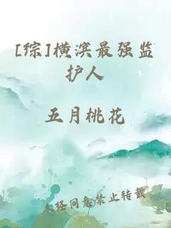 [綜]橫濱最強監護人