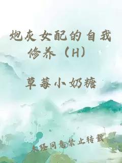 炮灰女配的自我修養（H）