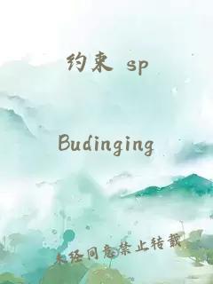 約束 sp