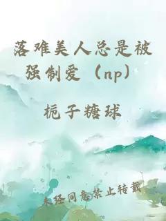 落難美人總是被強制愛（np）