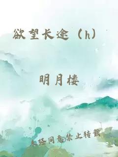 欲望長途（h）