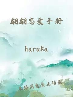 翩翩戀愛手冊