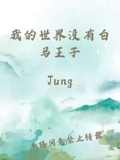 我的世界沒有白馬王子
