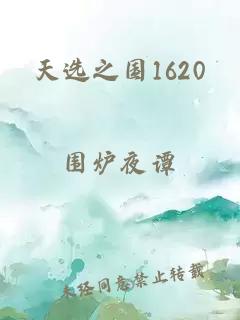 天選之國1620
