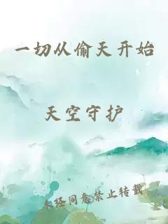 一切從偷天開始