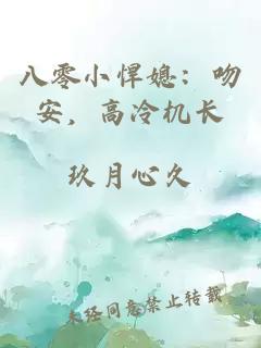 八零小悍媳：吻安，高冷機長
