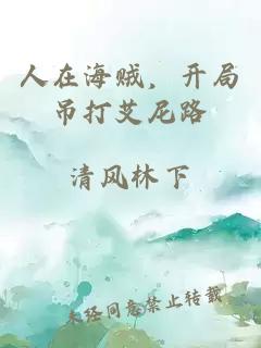 人在海賊，開局吊打艾尼路