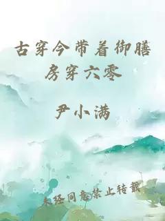 古穿今帶著御膳房穿六零