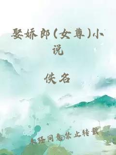 娶嬌郎(女尊)小說