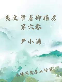 爽文帶著御膳房穿六零