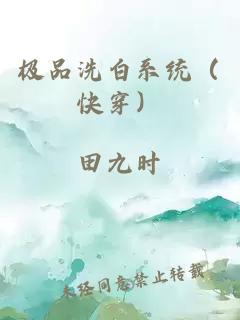 極品洗白系統（快穿）