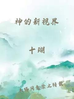 神的新視界