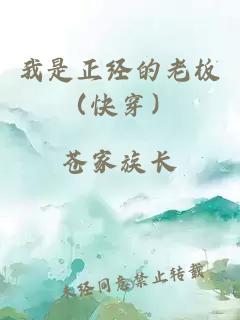 我是正經的老板（快穿）