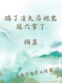 踹了渣夫后她寵冠六宮了