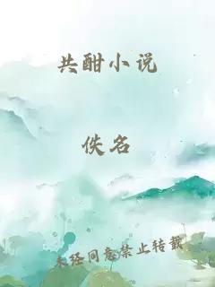 共酣小說
